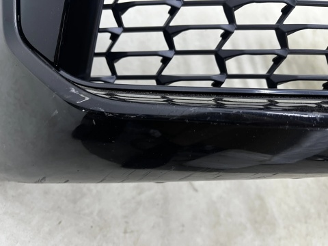 Zderzak przedni BMW 5 G30 G31 M-Pakiet 20-24r. Lift przód 6XPDC 8098644