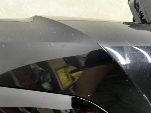 Zderzak przedni BMW 5 G30 G31 M-Pakiet 20-24r. Lift przód 6XPDC 8098644