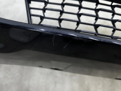 Zderzak przedni BMW 5 G30 G31 M-Pakiet 20-24r. Lift przód 6XPDC 8098644
