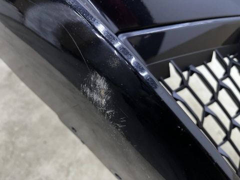 Zderzak przedni BMW 5 G30 G31 M-Pakiet 20-24r. Lift przód 6XPDC 8098644