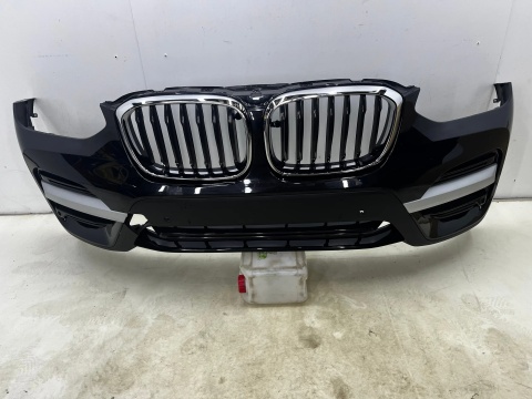 Zderzak przedni BMW G01 X3 17-21r. Przedlift przód 6XPDC 7483986