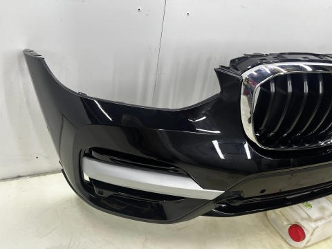 Zderzak przedni BMW G01 X3 17-21r. Przedlift przód 6XPDC 7483986