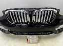 Zderzak przedni BMW G01 X3 17-21r. Przedlift przód 6XPDC 7483986