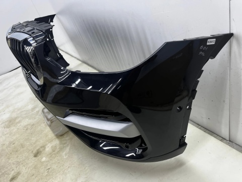 Zderzak przedni BMW G01 X3 17-21r. Przedlift przód 6XPDC 7483986