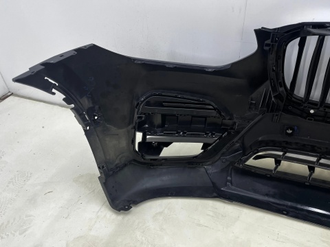 Zderzak przedni BMW G01 X3 17-21r. Przedlift przód 6XPDC 7483986