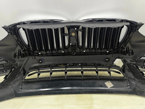 Zderzak przedni BMW G01 X3 17-21r. Przedlift przód 6XPDC 7483986