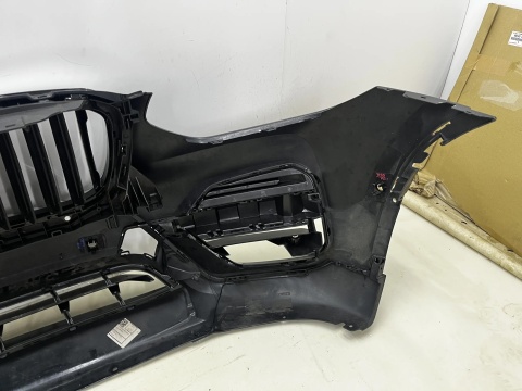 Zderzak przedni BMW G01 X3 17-21r. Przedlift przód 6XPDC 7483986
