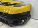 Zderzak przedni Citroen Jumpy 3 III 16-23r Przedlift przód 6XPDC 9808639977