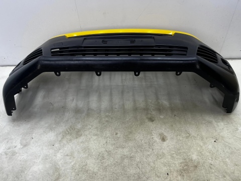 Zderzak przedni Citroen Jumpy 3 III 16-23r Przedlift przód 6XPDC 9808639977