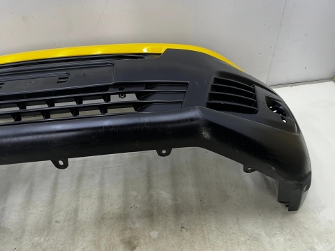 Zderzak przedni Citroen Jumpy 3 III 16-23r Przedlift przód 6XPDC 9808639977