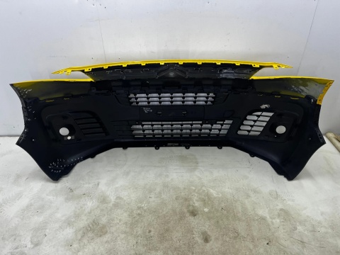 Zderzak przedni Citroen Jumpy 3 III 16-23r Przedlift przód 6XPDC 9808639977