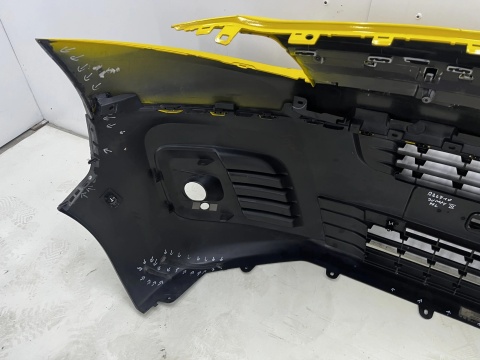 Zderzak przedni Citroen Jumpy 3 III 16-23r Przedlift przód 6XPDC 9808639977