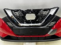 Zderzak przedni Nissan Qashqai J11 17-21r. Lift przód 6XPDC spryski 62022HV00H