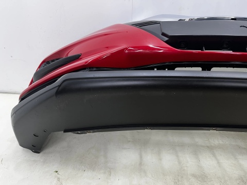Zderzak przedni Nissan Qashqai J11 17-21r. Lift przód 6XPDC spryski 62022HV00H