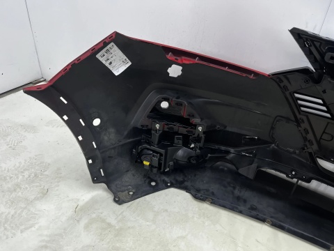 Zderzak przedni Nissan Qashqai J11 17-21r. Lift przód 6XPDC spryski 62022HV00H
