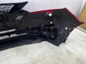 Zderzak przedni Nissan Qashqai J11 17-21r. Lift przód 6XPDC spryski 62022HV00H