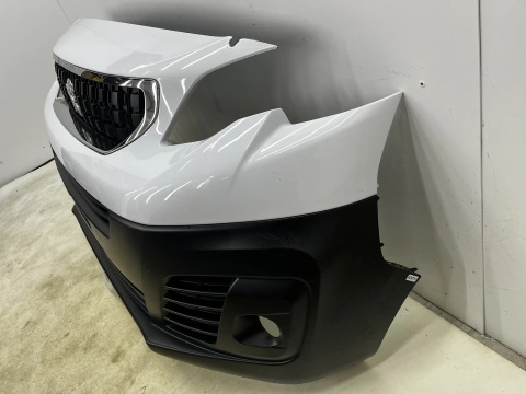 Zderzak przedni Peugeot Expert 3 III 16-23r Przedlift przód 9808639977