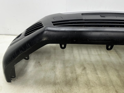 Zderzak przedni Peugeot Expert 3 III 16-23r Przedlift przód 9808639977