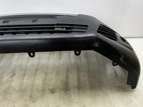 Zderzak przedni Peugeot Expert 3 III 16-23r Przedlift przód 9808639977
