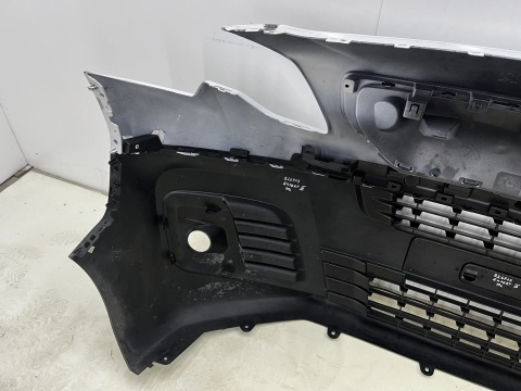 Zderzak przedni Peugeot Expert 3 III 16-23r Przedlift przód 9808639977