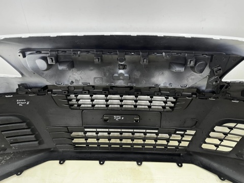 Zderzak przedni Peugeot Expert 3 III 16-23r Przedlift przód 9808639977