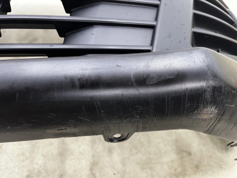 Zderzak przedni Peugeot Expert 3 III 16-23r Przedlift przód 9808639977