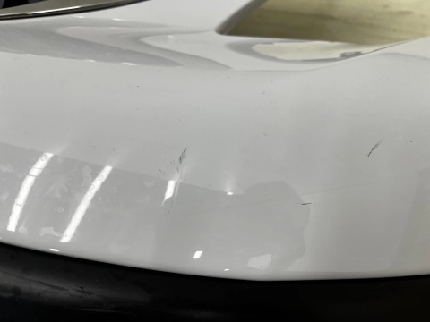 Zderzak przedni Peugeot Expert 3 III 16-23r Przedlift przód 9808639977