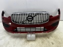 Zderzak przedni Volvo XC60 2 II 17-21r. Przedlift przód 6XPDC spryski 31425160