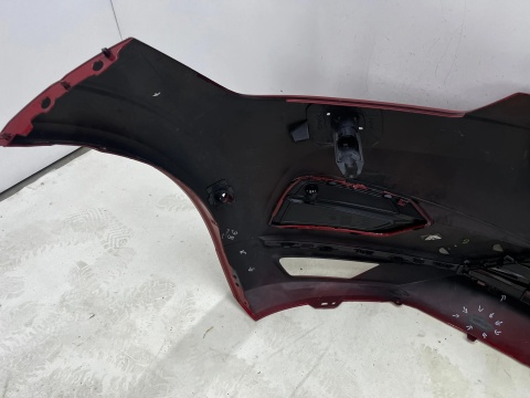 Zderzak przedni Volvo XC60 2 II 17-21r. Przedlift przód 6XPDC spryski 31425160