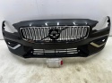 Zderzak przedni Volvo V60 II S60 III 18r.- przód 4XPDC spryski 31690589
