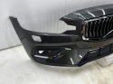 Zderzak przedni Volvo V60 II S60 III 18r.- przód 4XPDC spryski 31690589