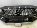 Zderzak przedni Volvo V60 II S60 III 18r.- przód 4XPDC spryski 31690589