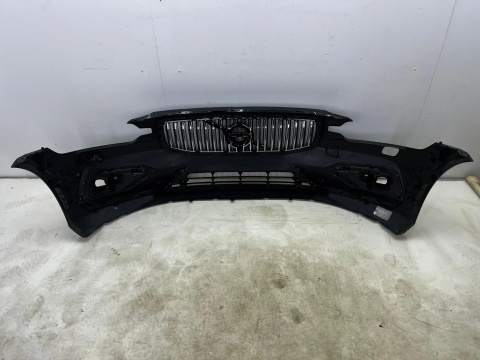 Zderzak przedni Volvo V60 II S60 III 18r.- przód 4XPDC spryski 31690589