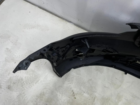 Zderzak przedni Volvo V60 II S60 III 18r.- przód 4XPDC spryski 31690589