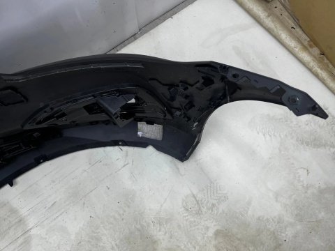 Zderzak przedni Volvo V60 II S60 III 18r.- przód 4XPDC spryski 31690589