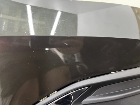 Zderzak przedni Volvo V60 II S60 III 18r.- przód 4XPDC spryski 31690589