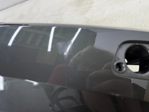 Zderzak przedni Volvo V60 II S60 III 18r.- przód 4XPDC spryski 31690589
