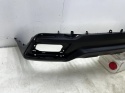 Zderzak tylny Lexus NX 1 I 17-21r. LIFT tył dokładka dolna nowy oryginalny spoiler 52169-78050