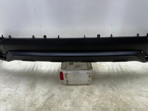 Zderzak tylny Lexus NX 1 I 17-21r. LIFT tył dokładka dolna nowy oryginalny spoiler 52169-78050