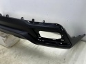 Zderzak tylny Lexus NX 1 I 17-21r. LIFT tył dokładka dolna nowy oryginalny spoiler 52169-78050