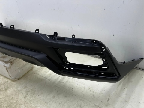 Zderzak tylny Lexus NX 1 I 17-21r. LIFT tył dokładka dolna nowy oryginalny spoiler 52169-78050
