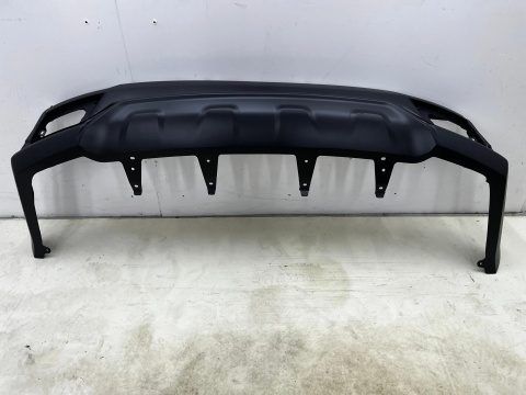 Zderzak tylny Lexus NX 1 I 17-21r. LIFT tył dokładka dolna nowy oryginalny spoiler 52169-78050