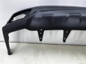 Zderzak tylny Lexus NX 1 I 17-21r. LIFT tył dokładka dolna nowy oryginalny spoiler 52169-78050