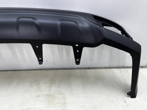 Zderzak tylny Lexus NX 1 I 17-21r. LIFT tył dokładka dolna nowy oryginalny spoiler 52169-78050