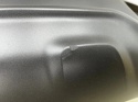 Zderzak tylny Lexus NX 1 I 17-21r. LIFT tył dokładka dolna nowy oryginalny spoiler 52169-78050