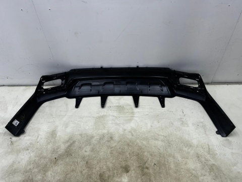 Zderzak tylny Lexus NX 1 I 17-21r. LIFT tył dokładka dolna nowy oryginalny spoiler 52169-78050