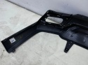 Zderzak tylny Lexus NX 1 I 17-21r. LIFT tył dokładka dolna nowy oryginalny spoiler 52169-78050