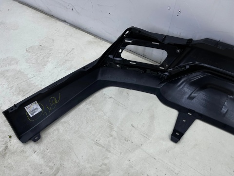 Zderzak tylny Lexus NX 1 I 17-21r. LIFT tył dokładka dolna nowy oryginalny spoiler 52169-78050