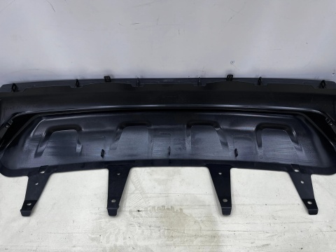 Zderzak tylny Lexus NX 1 I 17-21r. LIFT tył dokładka dolna nowy oryginalny spoiler 52169-78050