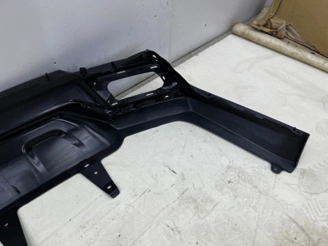 Zderzak tylny Lexus NX 1 I 17-21r. LIFT tył dokładka dolna nowy oryginalny spoiler 52169-78050